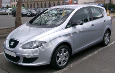 Купить стартер  SEAT Toledo III, ремонт стартера SEAT Toledo III
